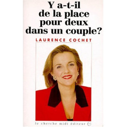 Y a-t-il de la place pour deux dans un couple