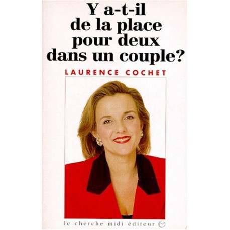 Y a-t-il de la place pour deux dans un couple