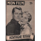 Montagne rouge / Revue mon film n° 352 ( alan ladd lisabeth scott )