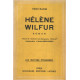 Hélène wilfur