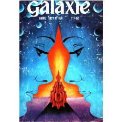 Revue galaxie n° 154
