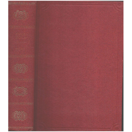 Les trois villes / rome / préface de henri Guillemin