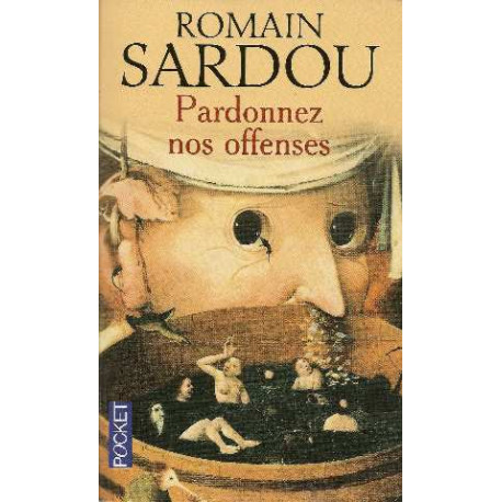 Pardonnez nos offenses