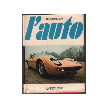 L'auto