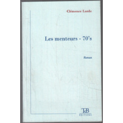 Les menteurs - 70's
