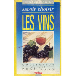 Savoir choisir les vins