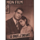 Le droit de l'enfant / revue mon film n° 142 jean chevrier france...