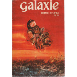 Revue galaxie n° 150