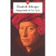 Autoportrait de Van Eyck