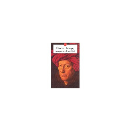 Autoportrait de Van Eyck