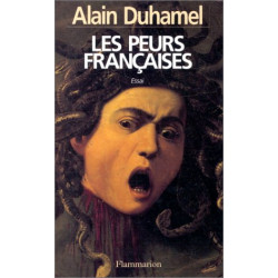 Les peurs francaises