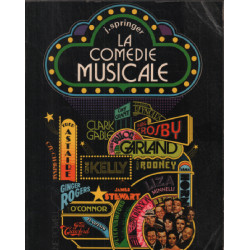 La comedie musicale