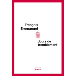 Jours de tremblement