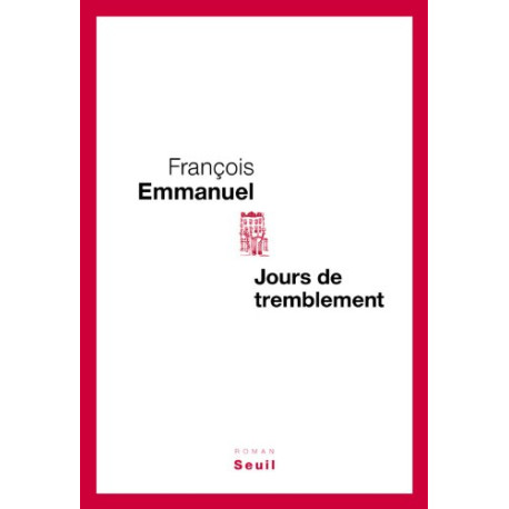 Jours de tremblement