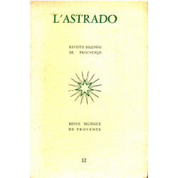 L'astrado n° 12
