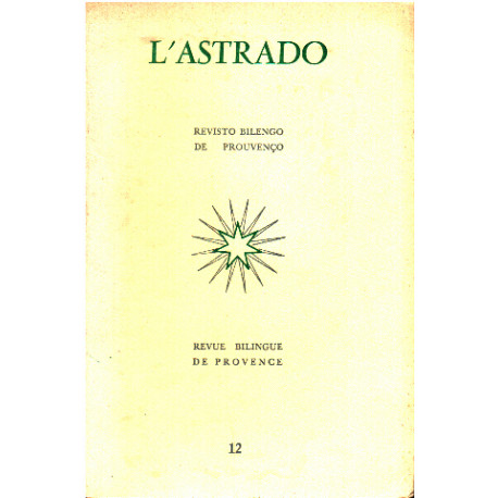 L'astrado n° 12