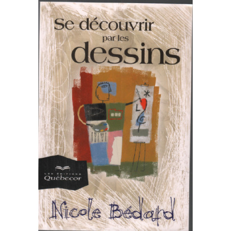 Se découvrir par les dessins