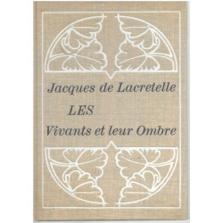 Les vivants et leur ombre