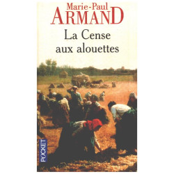 La Cense aux alouettes