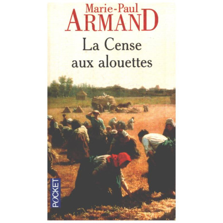 La Cense aux alouettes