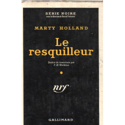 Le resquilleur
