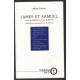 James et Samuel suivi de Merci à toi fleuve