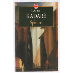 Spiritus