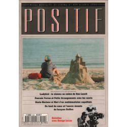 Positif n° 404