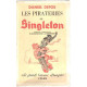 Les pirateries de singleton