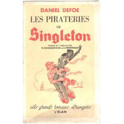Les pirateries de singleton