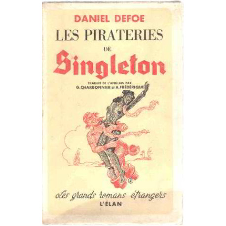 Les pirateries de singleton