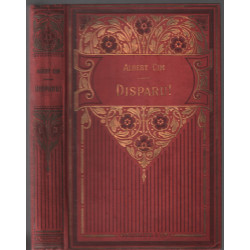 Disparu histoire d'un enfant perdu (66 gravures de beuzon)