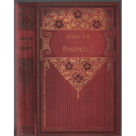 Disparu histoire d'un enfant perdu (66 gravures de beuzon)