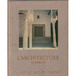 L'architecture algerienne