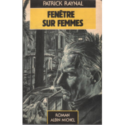 Fenêtre sur femmes