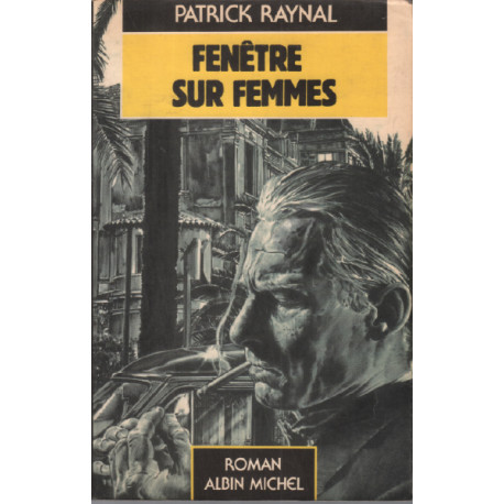 Fenêtre sur femmes