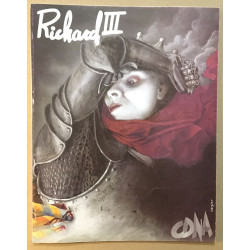 Richard III