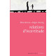 Relations d'incertitude