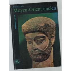 Arts du moyen orient ancien