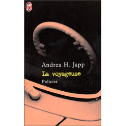 La Voyageuse