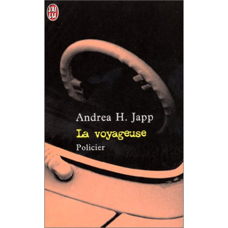 La Voyageuse