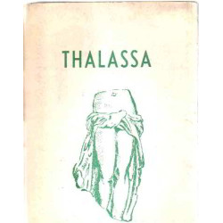 Revue thalassa n° 49/ revue bimestrielle des valeurs mediterranéennes