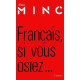 Français si vous osiez--