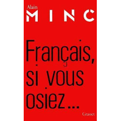 Français si vous osiez--