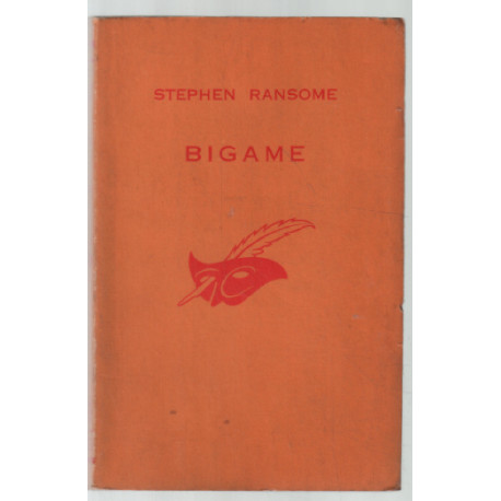 Bigame