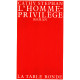 L'Homme Privilege