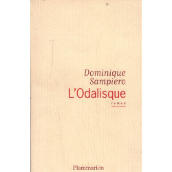 L'odalisque