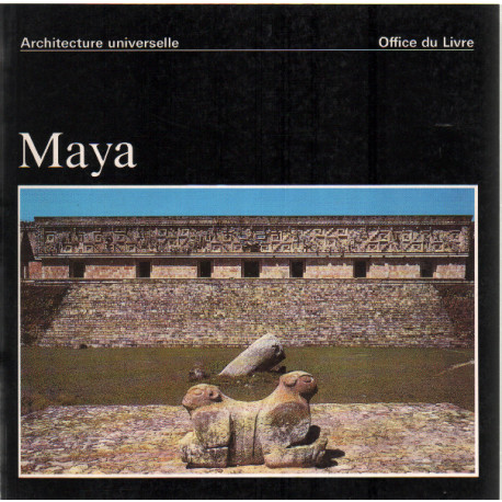 Maya guatemala honduras et yucatan
