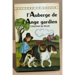 L'auberge de l'ange gardien