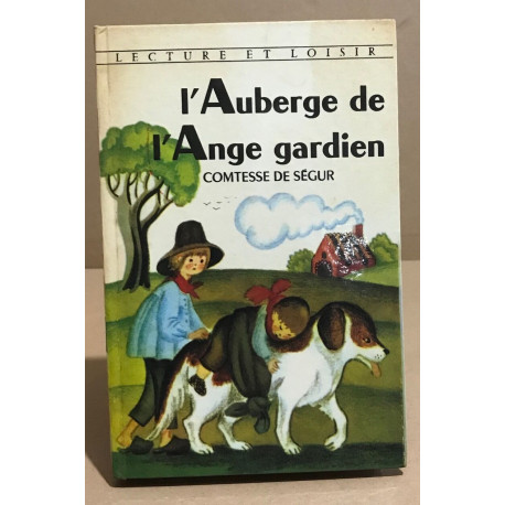 L'auberge de l'ange gardien